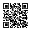 Código QR (código de barras bidimensional)