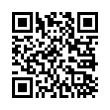 Código QR (código de barras bidimensional)