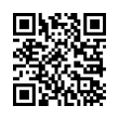 Código QR (código de barras bidimensional)