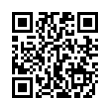 Código QR (código de barras bidimensional)