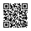 Código QR (código de barras bidimensional)