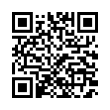 Código QR (código de barras bidimensional)