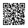 Código QR (código de barras bidimensional)