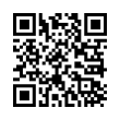 Código QR (código de barras bidimensional)