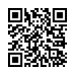 Código QR (código de barras bidimensional)