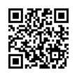 Código QR (código de barras bidimensional)