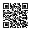 Código QR (código de barras bidimensional)