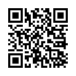 Código QR (código de barras bidimensional)