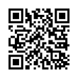 Código QR (código de barras bidimensional)