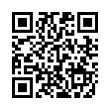 Código QR (código de barras bidimensional)