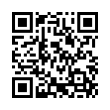 Código QR (código de barras bidimensional)