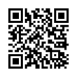 Código QR (código de barras bidimensional)