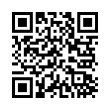 Código QR (código de barras bidimensional)