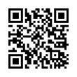 Código QR (código de barras bidimensional)