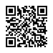 Código QR (código de barras bidimensional)