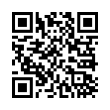 Código QR (código de barras bidimensional)