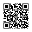 Código QR (código de barras bidimensional)