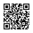 Código QR (código de barras bidimensional)