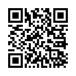 Código QR (código de barras bidimensional)