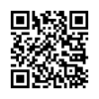 Código QR (código de barras bidimensional)