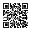 Código QR (código de barras bidimensional)