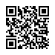 Código QR (código de barras bidimensional)