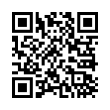 Código QR (código de barras bidimensional)