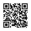 Código QR (código de barras bidimensional)