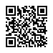 Código QR (código de barras bidimensional)