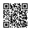 Código QR (código de barras bidimensional)