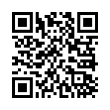 Código QR (código de barras bidimensional)