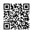 Código QR (código de barras bidimensional)