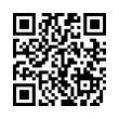 Código QR (código de barras bidimensional)