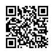 Código QR (código de barras bidimensional)