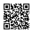 Código QR (código de barras bidimensional)