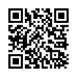 Código QR (código de barras bidimensional)