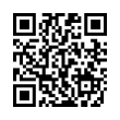 Código QR (código de barras bidimensional)