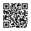 Código QR (código de barras bidimensional)