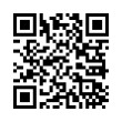 Código QR (código de barras bidimensional)