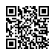 Código QR (código de barras bidimensional)