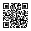 Código QR (código de barras bidimensional)