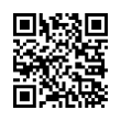 Código QR (código de barras bidimensional)