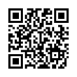 Código QR (código de barras bidimensional)