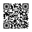 Código QR (código de barras bidimensional)