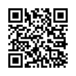 Código QR (código de barras bidimensional)