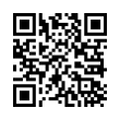 Código QR (código de barras bidimensional)