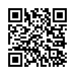 Código QR (código de barras bidimensional)