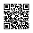 Código QR (código de barras bidimensional)