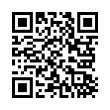 Código QR (código de barras bidimensional)