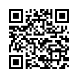 Código QR (código de barras bidimensional)